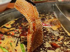 -周小明火锅(黑金冠社区店)