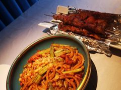 -清真·玛丽亚新疆菜主题餐厅(浙江中路店)