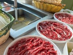 -潮汕林记牛肉火锅(万象天地店)