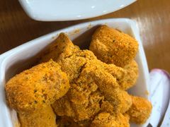 -Pelicana百利家炸鸡(江南西名店城店)