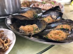 -螺州海滨公园