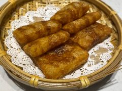 红糖糍粑-峨嵋小镇·川菜(勒泰中心店)