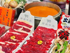 -荣叔港式沙嗲牛肉火锅(正佳潮流店)
