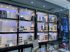 -博士眼镜(沙井京基百纳广场店)