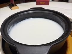 -大良毋米粥 · 粥底火锅(岭南天地店)