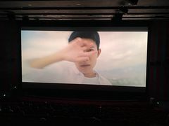 -万达影城(浦西万达广场激光IMAX店)