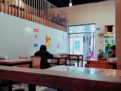 -宏大运餐厅(传媒大学店)