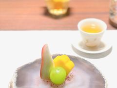 -无味舒食(思南公馆店)