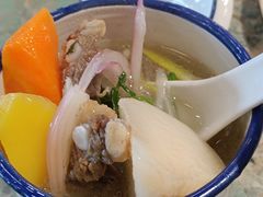 -新疆伊秀清真餐厅