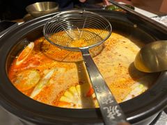 -琥珀川糟粕醋·香草鸭·鸡煲(慈云寺店)
