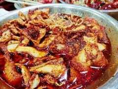 -辣盆盆麻辣小龙虾(哈尔滨总店)