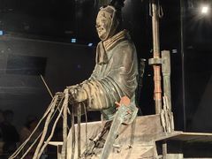 -秦始皇帝陵博物院-丽山园