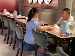 大堂-四姐妹东北饺子(沙尾路店)