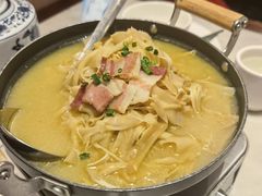 -小菜园新徽菜(北京大兴龙湖天街店)
