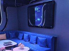 -幸福时光PARTY K(八里桥店)