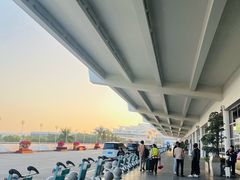 -厦门高崎国际机场-T3航站楼