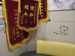 -谐和益家动物医院·免疫绝育·血液透析·宠保定点医院(高新伊藤分院)