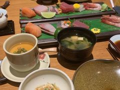 -岚山日本料理(珠江新城店)