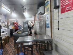 -芳婆糕团店(王府大街店)