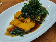 -中卫御苑福膳·养生局(圆明园店)