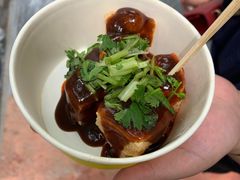 -唐氏臭豆腐(南京中银大厦店)