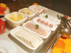 -海底捞火锅(万丰桥店)
