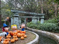 -史努比缤纷世界