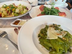 -安妮意大利餐厅(丽都店)
