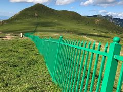 -灵山