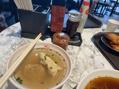 -鲜得来排骨年糕(即墨路店)