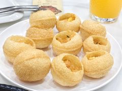 -VATAN INDIAN RESTAURANT米特餐饮有限公司(城北路店)