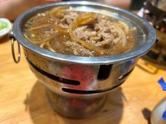 -南城香·饭香串香馄饨香(赵公口店)