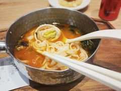 -小满手工粉(北京富力广场店)