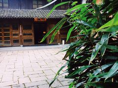 -法云安缦酒店