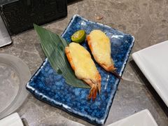 -大渔铁板烧(花园道店)