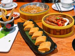 -强记鱼粥(南村店)