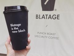 -BLATAGE COFFEE