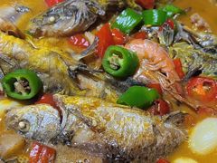 -食光慢宴·安吉土菜馆