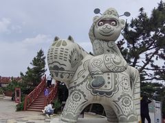 -养马岛旅游度假区