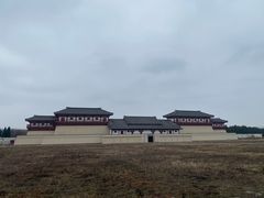 -汉景帝阳陵博物院