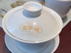 -老淮城·长鱼面(河下古镇店)