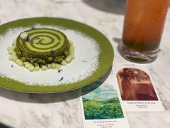 -théATRE 茶聚场(王府中環店)