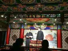 -武汉天乐社武宫剧场