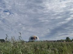 -黑龙江扎龙生态旅游区