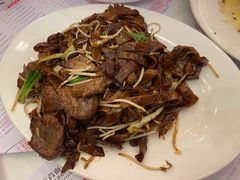 -大哥餐厅(西城花园店)