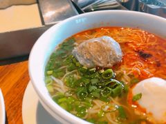 车仔面-广州富力君悦大酒店·凯菲厅