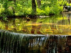 -玉渡山自然风景区