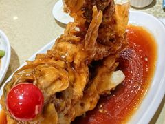 -春江饭店(共青团路总店)