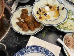 -裕德孚·非遗手切涮羊肉(东直门内大街店)