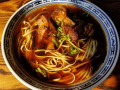 -南花桥羊肉馆老字号(乌镇店)